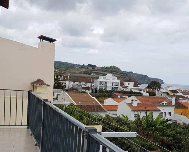 Home Azores - Lagoa’s Place - Mar
