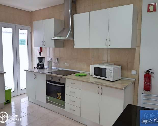 Home Azores - Lagoa’s Place - Serra