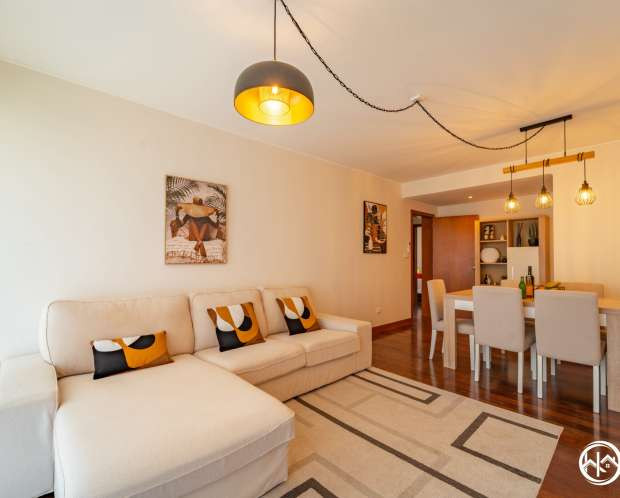 Home Azores - Loreto Apartment