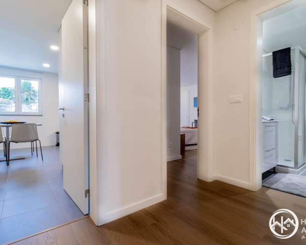 Home Azores - Coliseu Residences B1