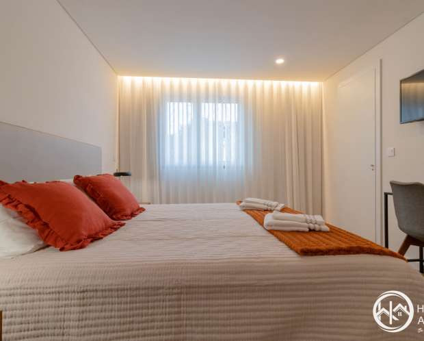Home Azores - Coliseu Residences B1