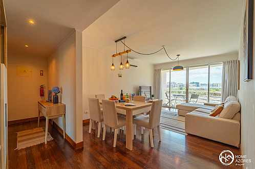 Loreto Apartment