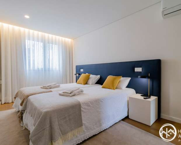 Home Azores - Coliseu Residences B2