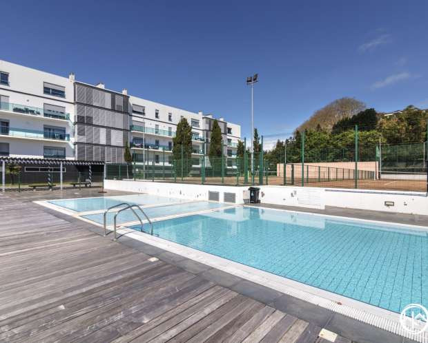 Home Azores - Pico do Salomão Poolside Retreat