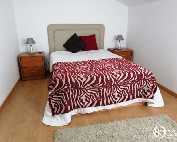 Home Azores - Lagoa’s Place - Mar