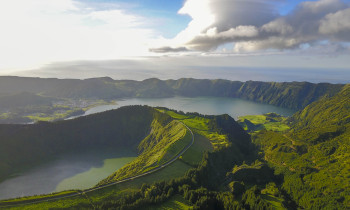 Sete Cidades