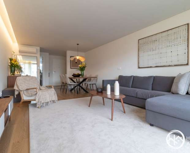 Home Azores - Coliseu Residences B2