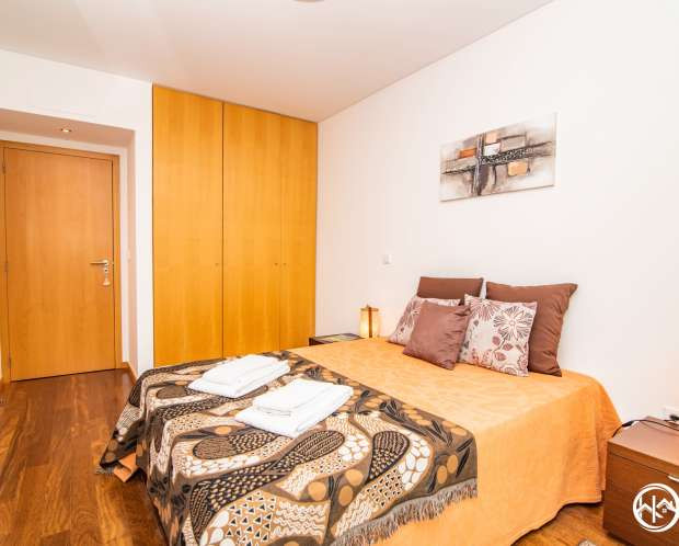Home Azores - Mountain View Apartment