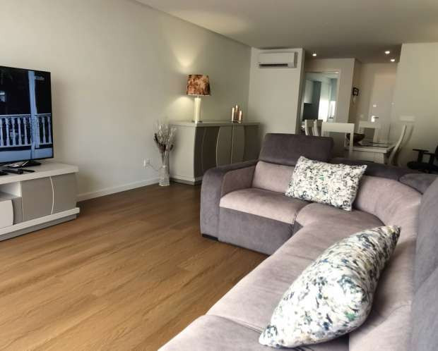 Home Azores - Coliseu Residences A4