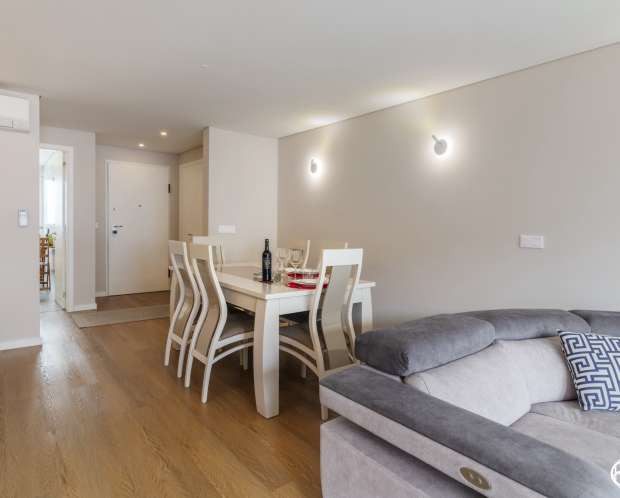 Home Azores - Coliseu Residences A4