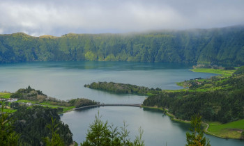 Sete Cidades