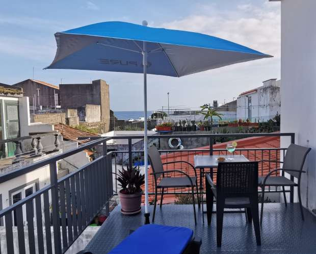 Home Azores - Calheta Suites Downtown