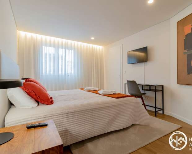 Home Azores - Coliseu Residences B1