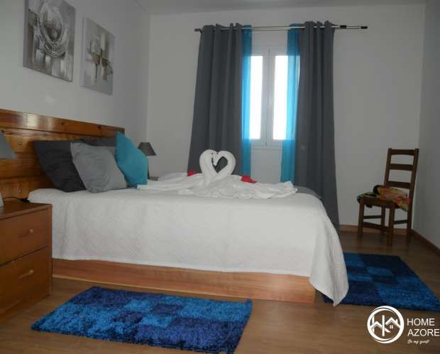 Home Azores - Lagoa’s Place - Mar