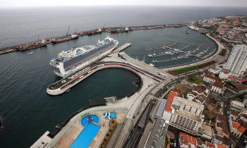 Ponta Delgada