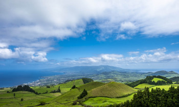 Sete Cidades