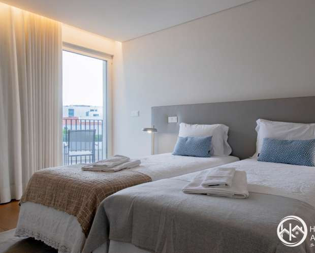 Home Azores - Coliseu Residences B1