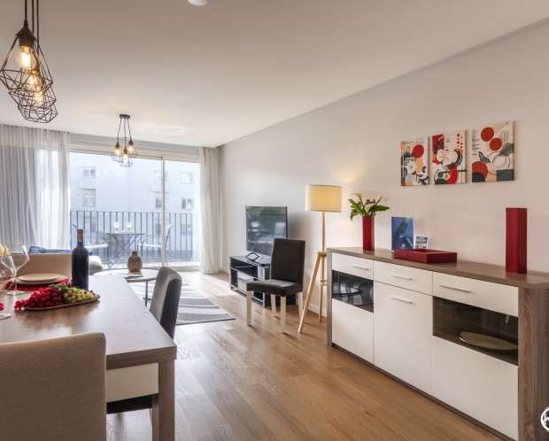 Home Azores - Coliseu Residences C1 1Drt