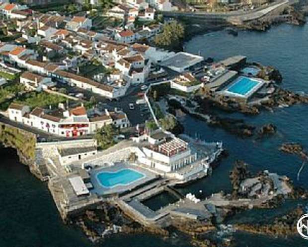 Home Azores - Lagoa’s Place - Mar