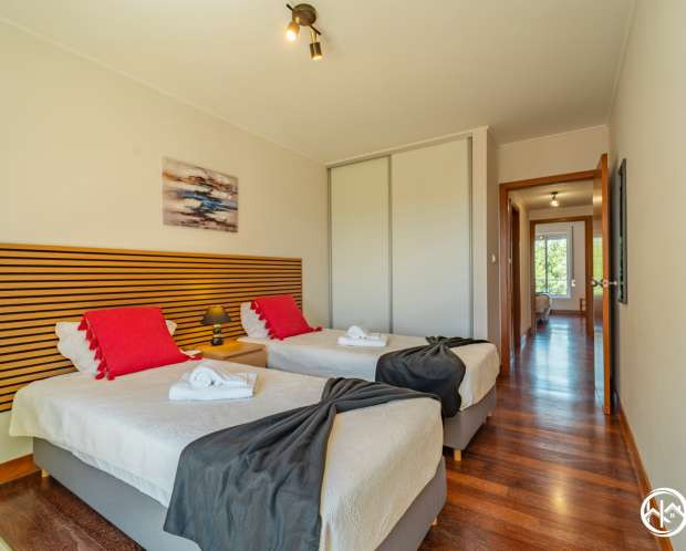 Home Azores - Loreto Apartment