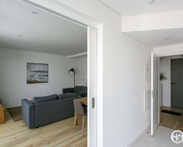 Home Azores - Casa da Ladeira 4A