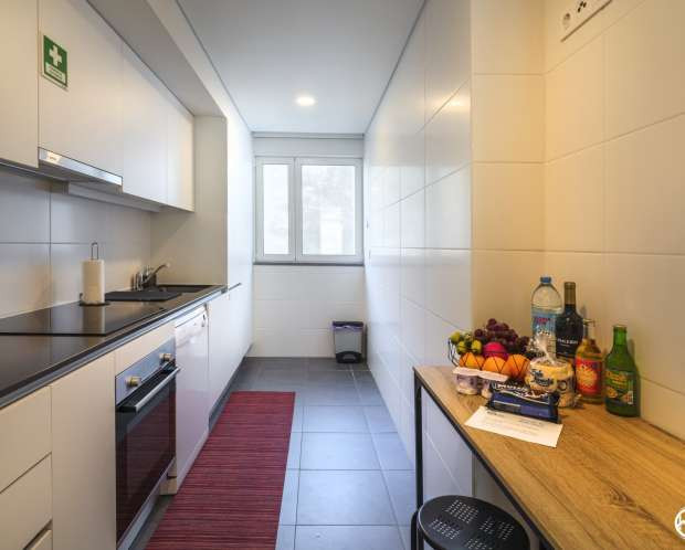 Home Azores - Coliseu Residences C1 1Drt