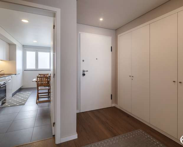 Home Azores - Coliseu Residences A4