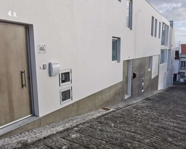 Home Azores - Casa da Ladeira 4A
