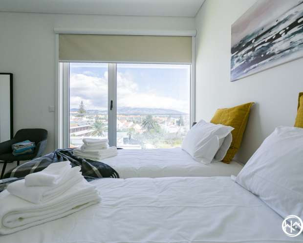 Home Azores - Casa da Ladeira 4A