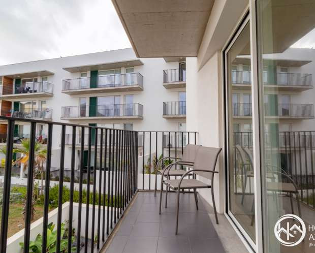 Home Azores - Coliseu Residences B2