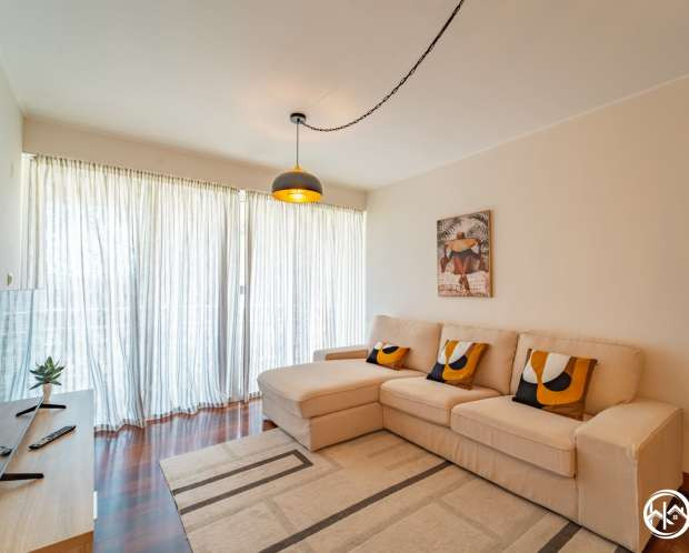 Home Azores - Loreto Apartment