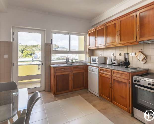 Home Azores - Jose do Canto Apartment