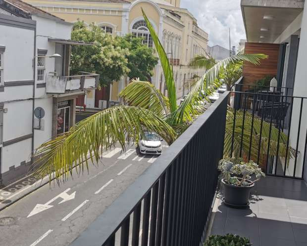 Home Azores - Coliseu Residences A4