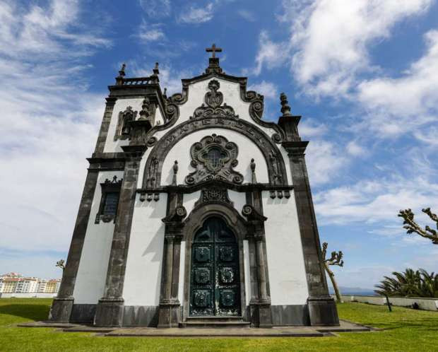 Home Azores - Casa da Ladeira 4