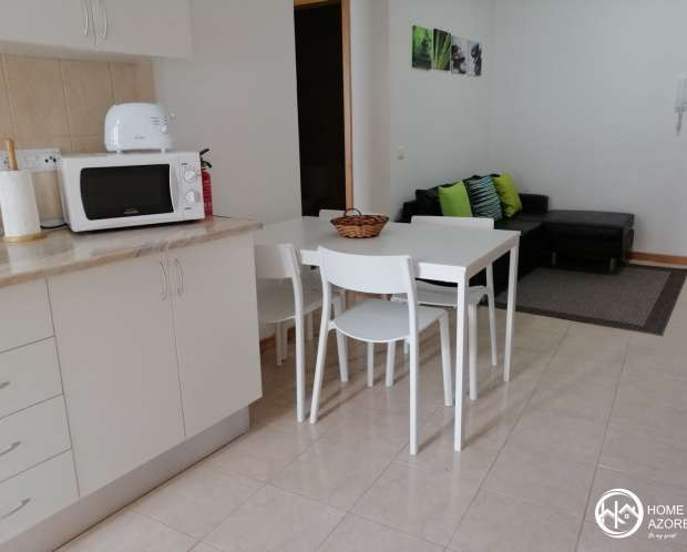 Home Azores - Lagoa’s Place - Serra