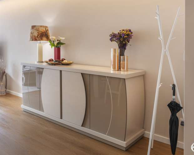 Home Azores - Coliseu Residences A4