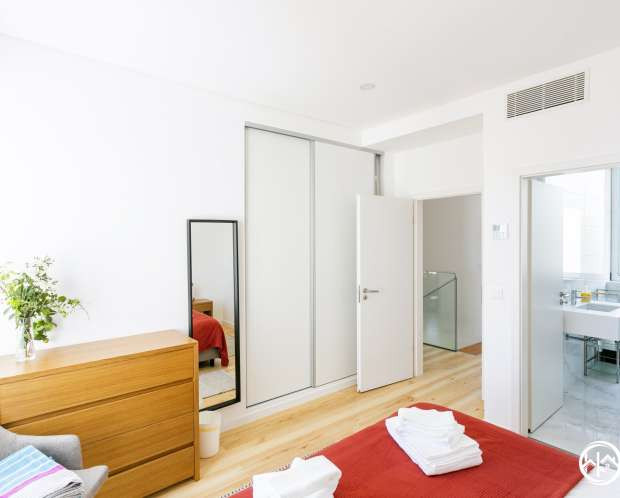 Home Azores - Casa da Ladeira 4A