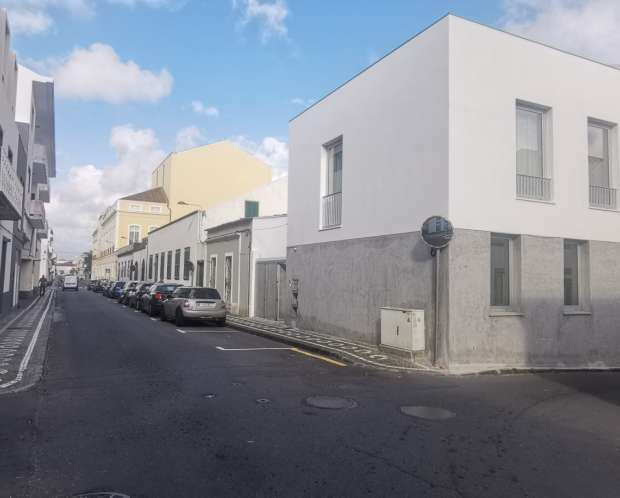 Home Azores - Lisboa House Downtown
