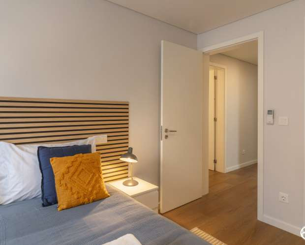 Home Azores - Coliseu Residences C1 1Drt