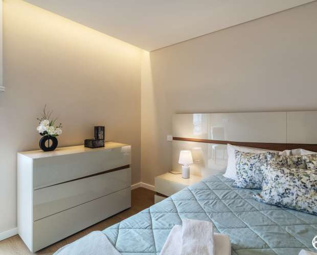 Home Azores - Coliseu Residences A4