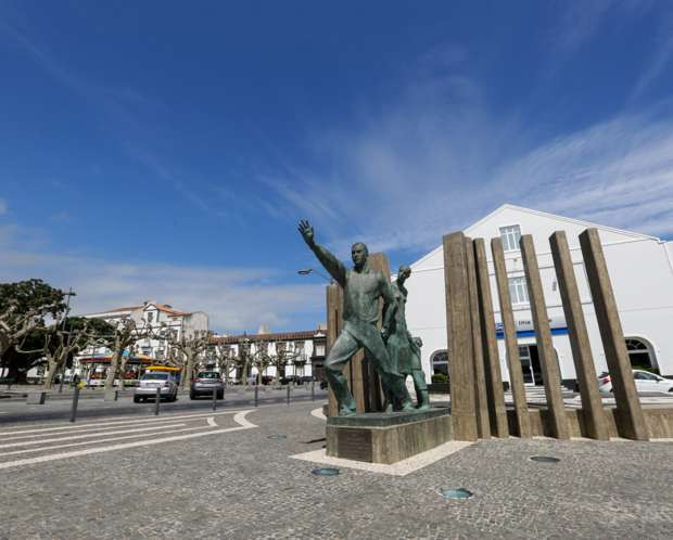 Home Azores - Passeio por Ponta Delgada