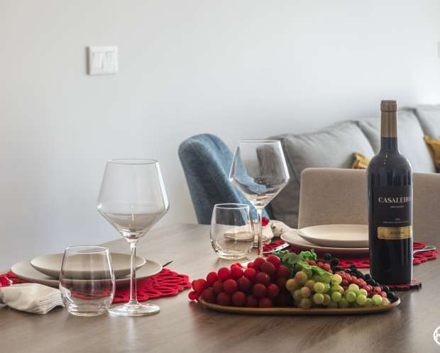 Home Azores - Coliseu Residences C1 1Drt