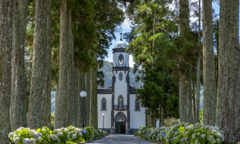 Sete Cidades