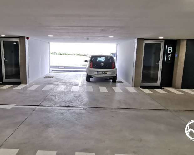 Home Azores - Coliseu Residences B1
