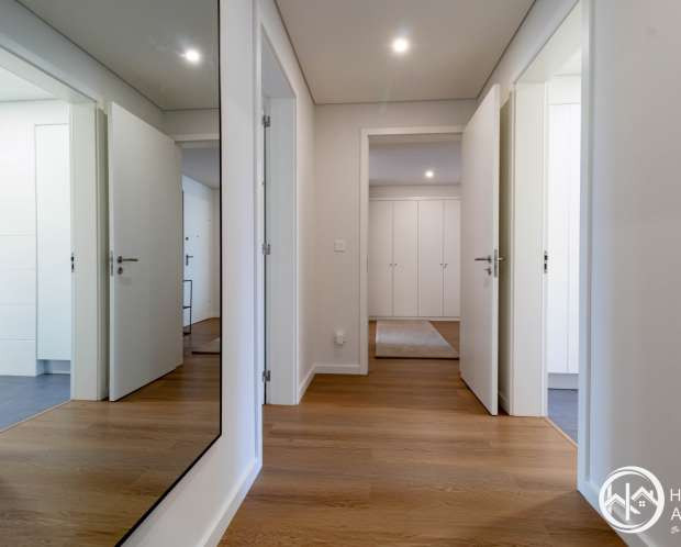 Home Azores - Coliseu Residences B1