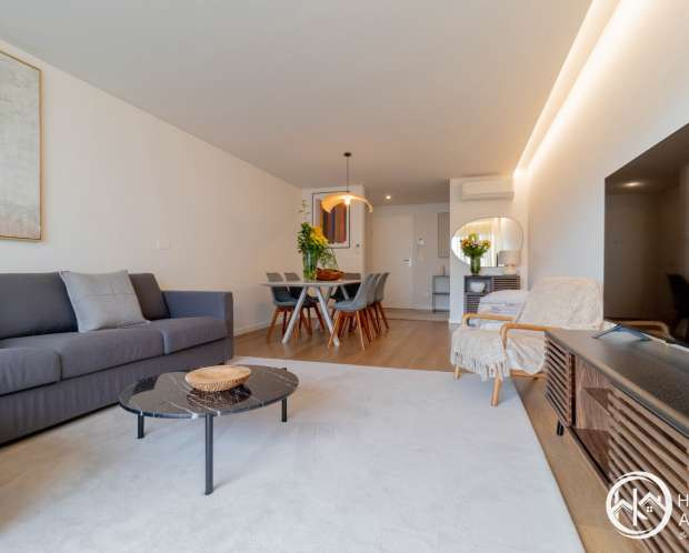 Home Azores - Coliseu Residences B1