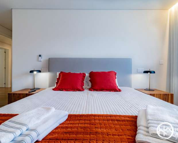 Home Azores - Coliseu Residences B1