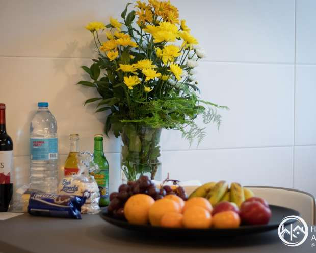 Home Azores - Coliseu Residences B1