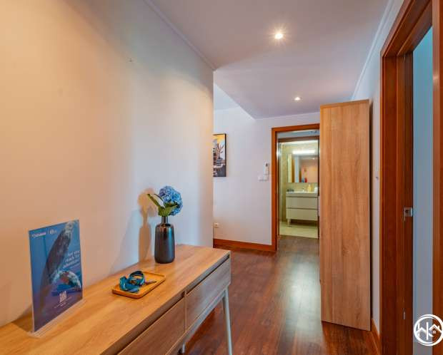 Home Azores - Loreto Apartment