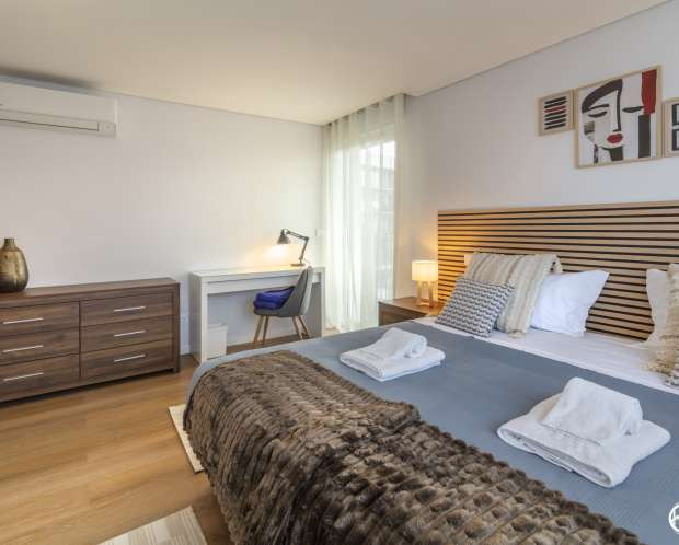 Home Azores - Coliseu Residences C1 1Drt